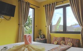 Longan Homestay