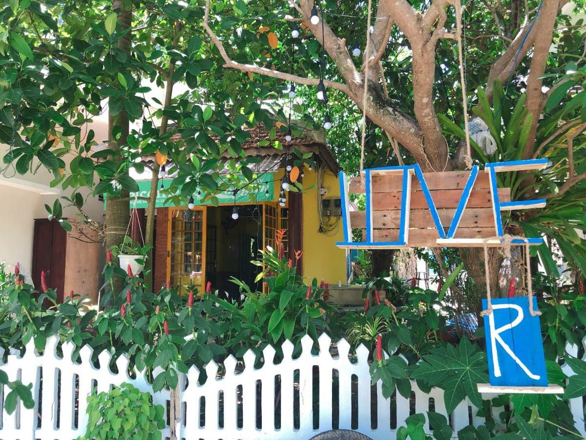 Longan Homestay Hoi An Exterior photo