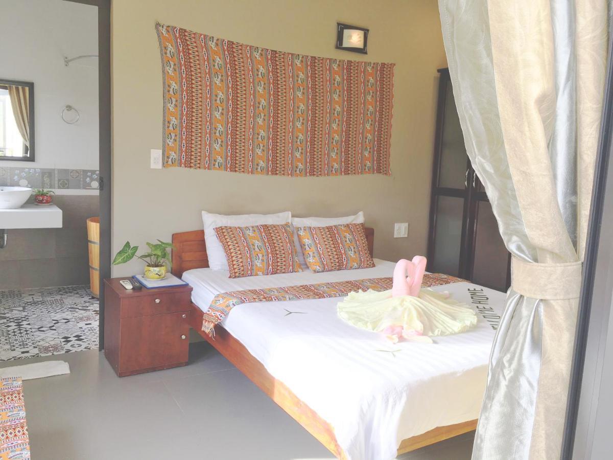Longan Homestay Hoi An Exterior photo